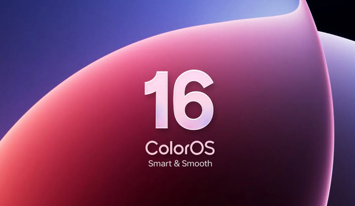 ColorOS 16