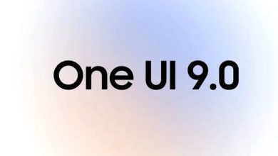 One UI 9