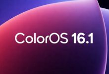 ColorOS 16.1