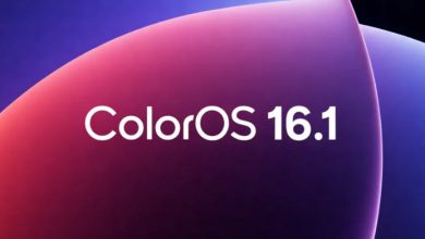 ColorOS 16.1