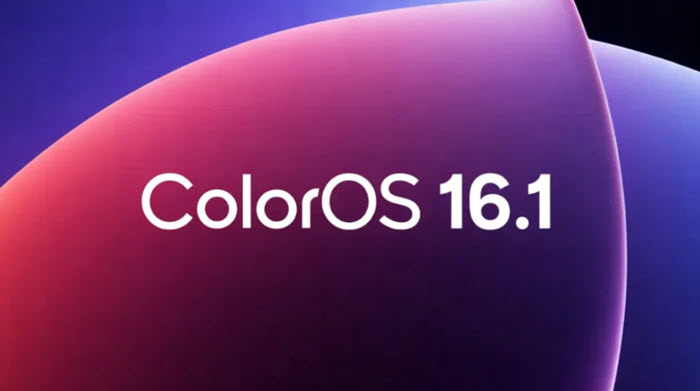 ColorOS 16.1