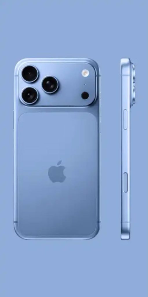 iPhone 18 Pro