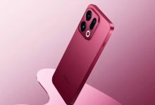 Oppo Find X9s