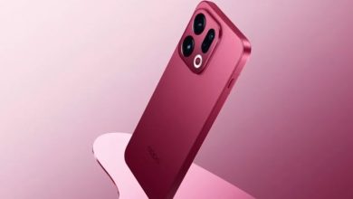 Oppo Find X9s