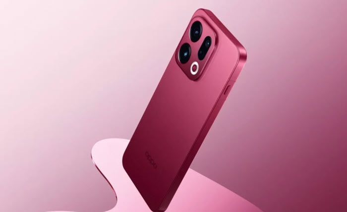 Oppo Find X9s