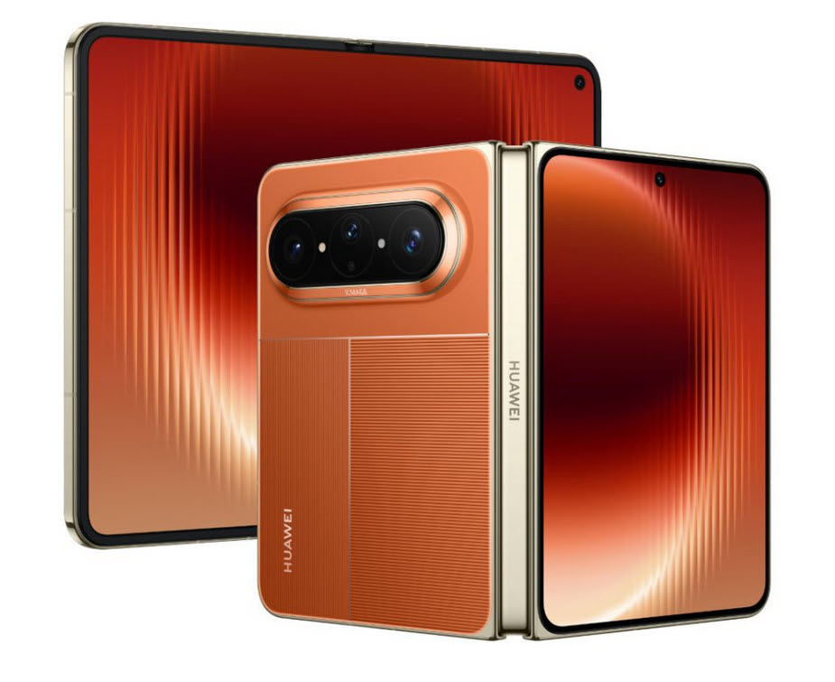 HUAWEI Pura X Max