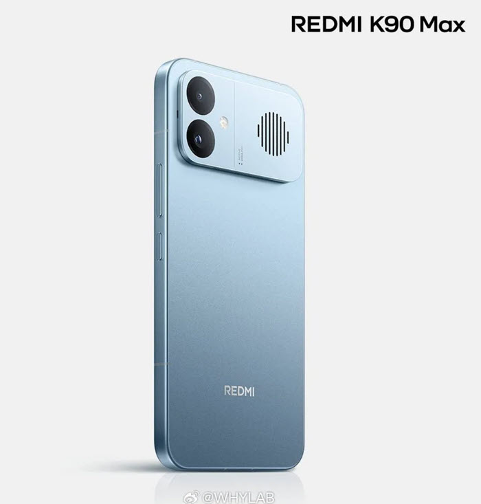 Redmi K90 Max