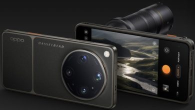 Oppo Find X9 Ultra