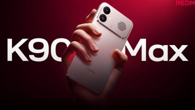 Redmi K90 Max