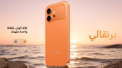HONOR 600