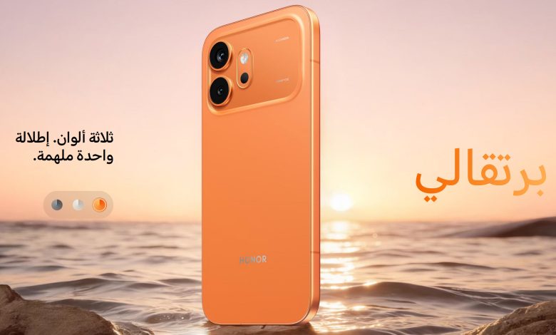 HONOR 600
