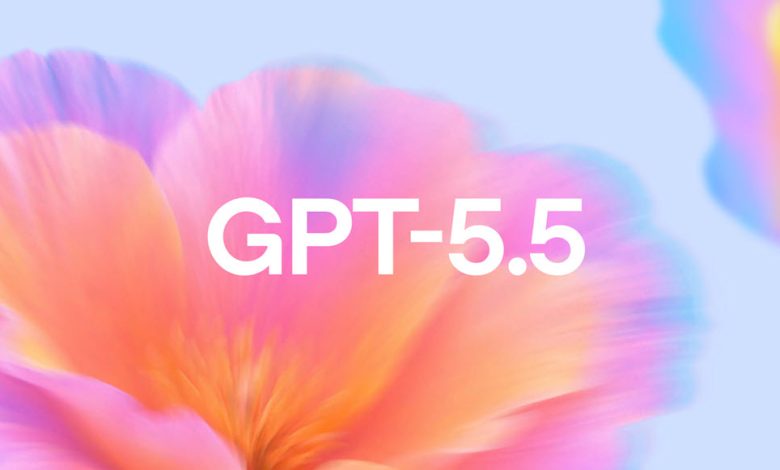 GPT-5.5