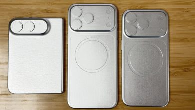 iPhone 18 Pro