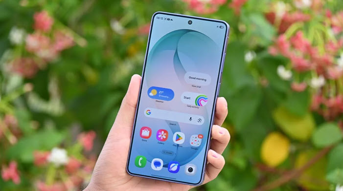 Galaxy S27 Ultra