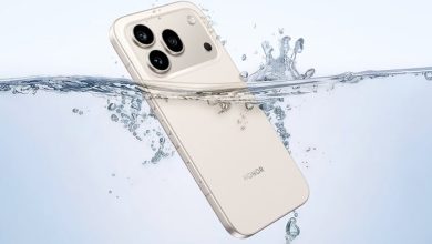 HONOR 600