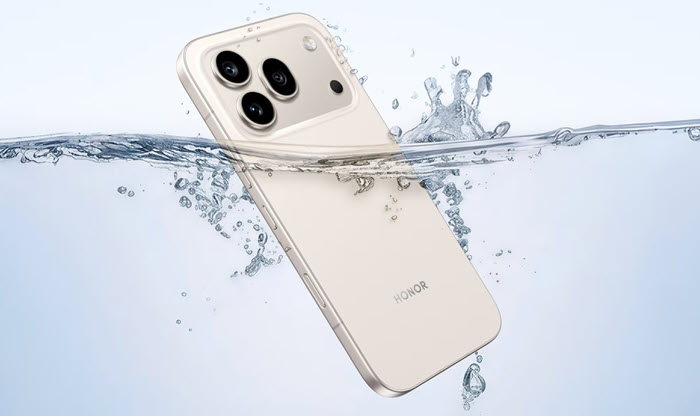 HONOR 600