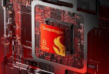 Snapdragon 8 Elite Gen 6
