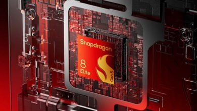 Snapdragon 8 Elite Gen 6