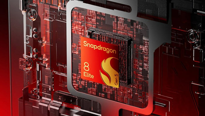 Snapdragon 8 Elite Gen 6