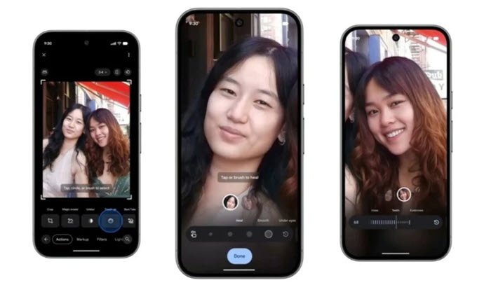 Google Photos