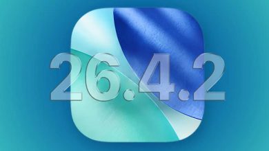 iOS 26.4.2