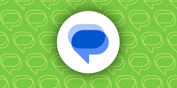 Google Messages