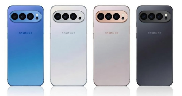 Galaxy S27