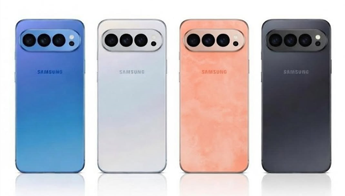 Galaxy S27