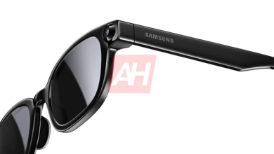 Galaxy Glasses