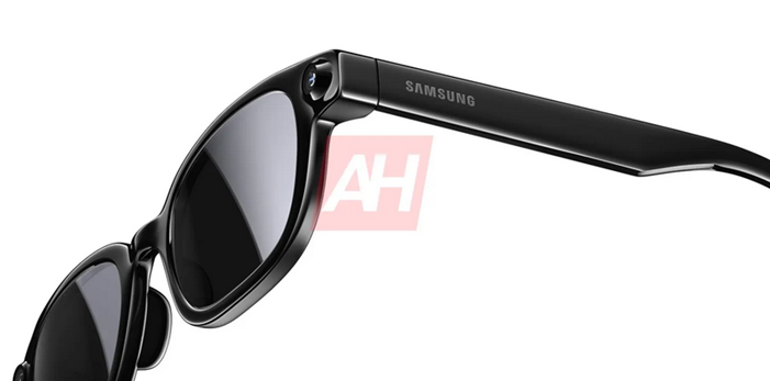 Galaxy Glasses