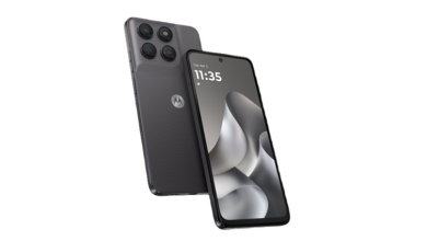 Motorola Moto G47