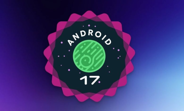 Android 17 Beta 4