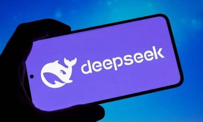 DeepSeek V4