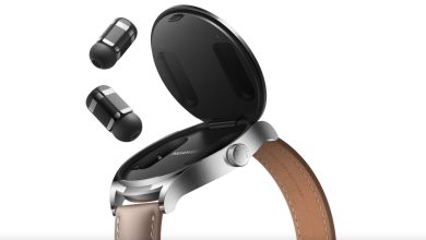 Huawei Watch Buds 2