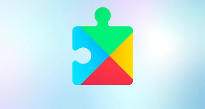 Google Play system