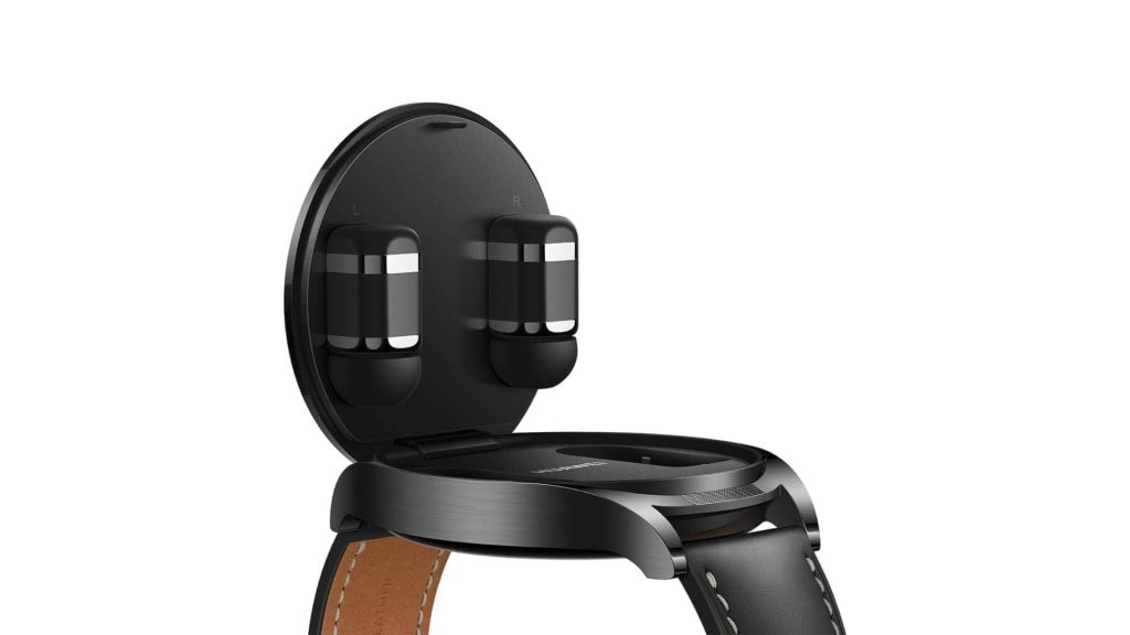 Huawei Watch Buds 2