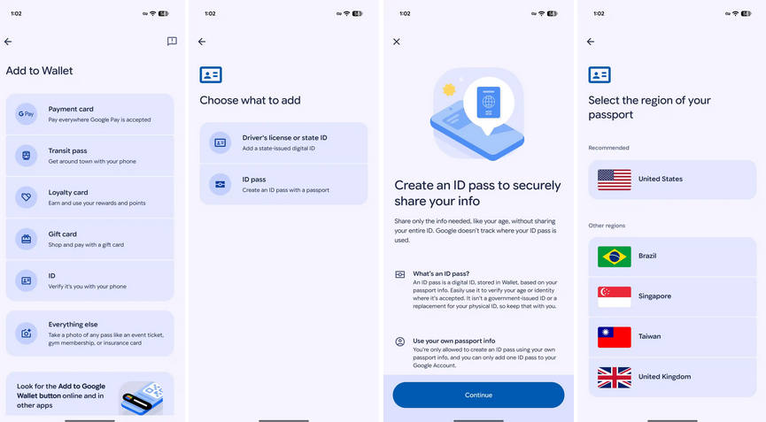 Google Wallet