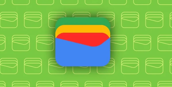 Google Wallet