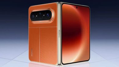 HUAWEI Pura X Max