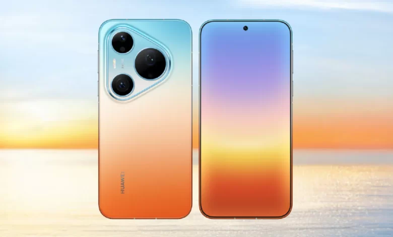 HUAWEI Pura 90 Pro Max