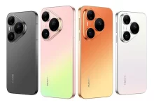 HUAWEI Pura 90 Pro
