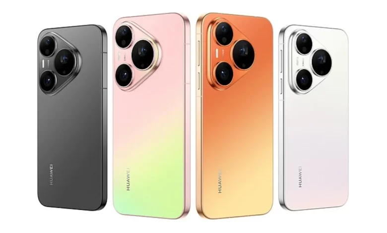 HUAWEI Pura 90 Pro
