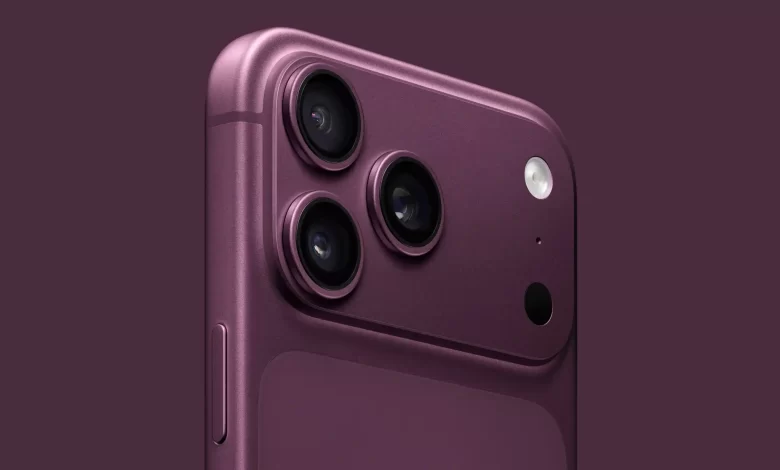 iPhone 18 Pro