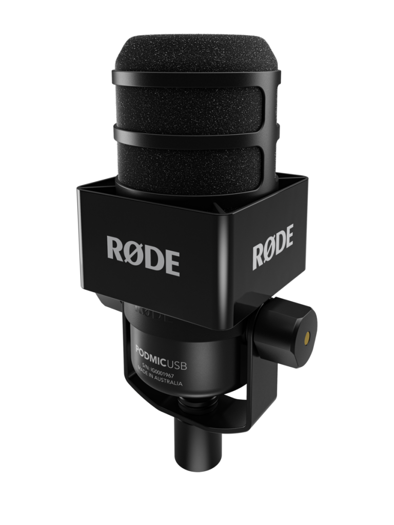 شركة RØDE