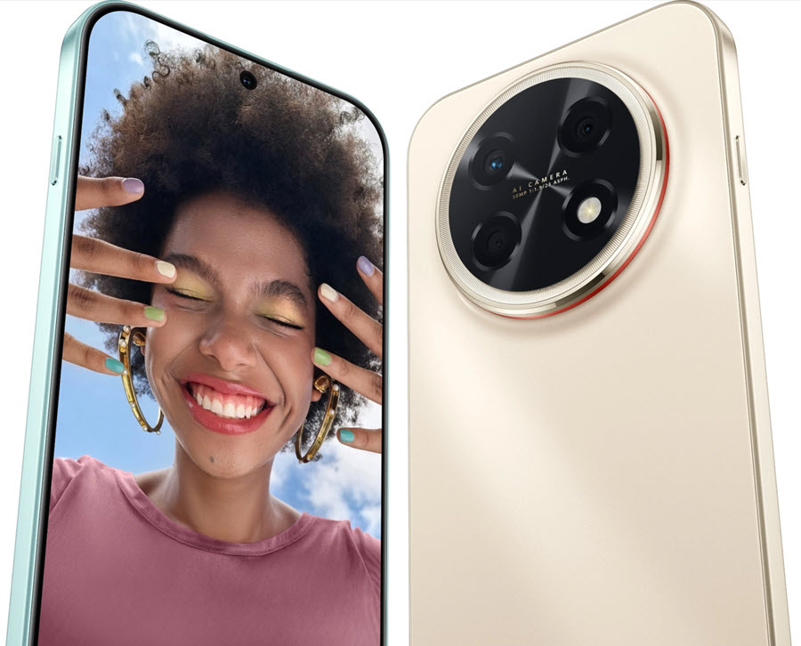 Huawei nova 15 Max