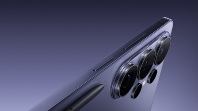 Galaxy S27 Ultra