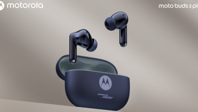 Moto Buds 2 Plus