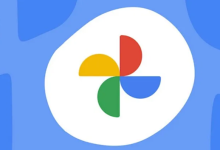 Google Photos