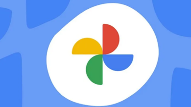 Google Photos