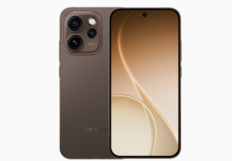 Oppo Reno16 Pro